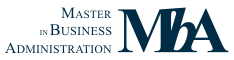 Department of Business Administration - Full time MBA, University of Pisa