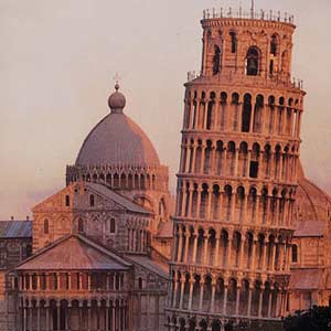 Department of Business Administration - University of Pisa
