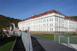 Danube University Krems - Danube Business School Danube University Krems - Danube Business School