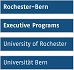 Rochester-Bern Executive MBA Rochester-Bern Executive MBA