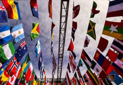 Where in the World Should You Study Your MBA? Great Destinations for Future Business Leaders Where in the World Should You Study Your MBA? Great Destinations for Future Business Leaders