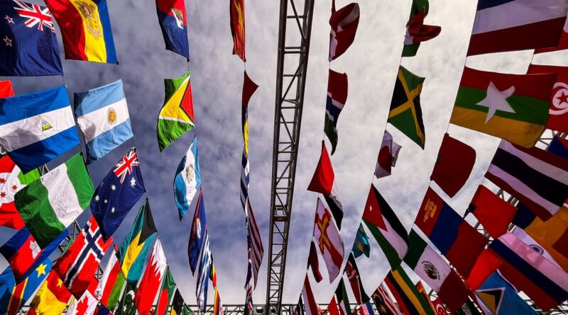 Where in the World Should You Study Your MBA? Great Destinations for Future Business Leaders